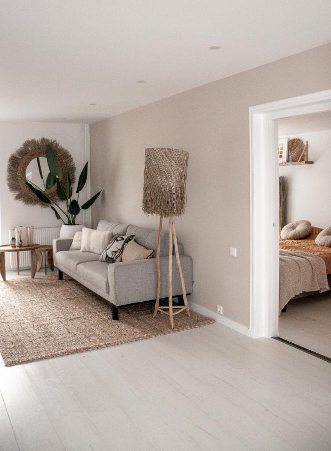 Luxe Vakantiehuis Nova Met Zwembad Ouddorp Kültér fotó