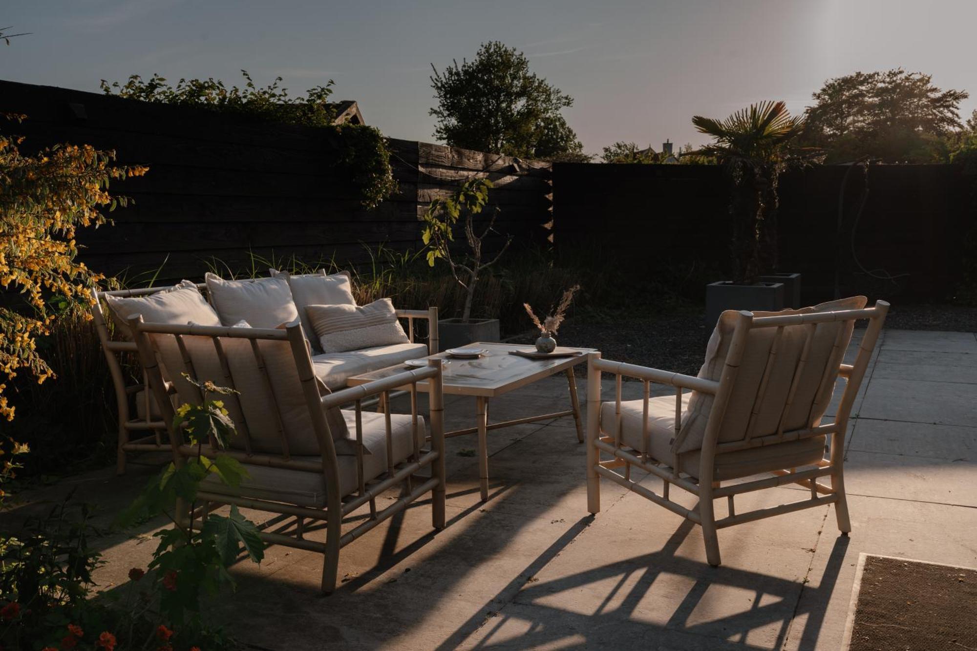 Luxe Vakantiehuis Nova Met Zwembad Ouddorp Kültér fotó